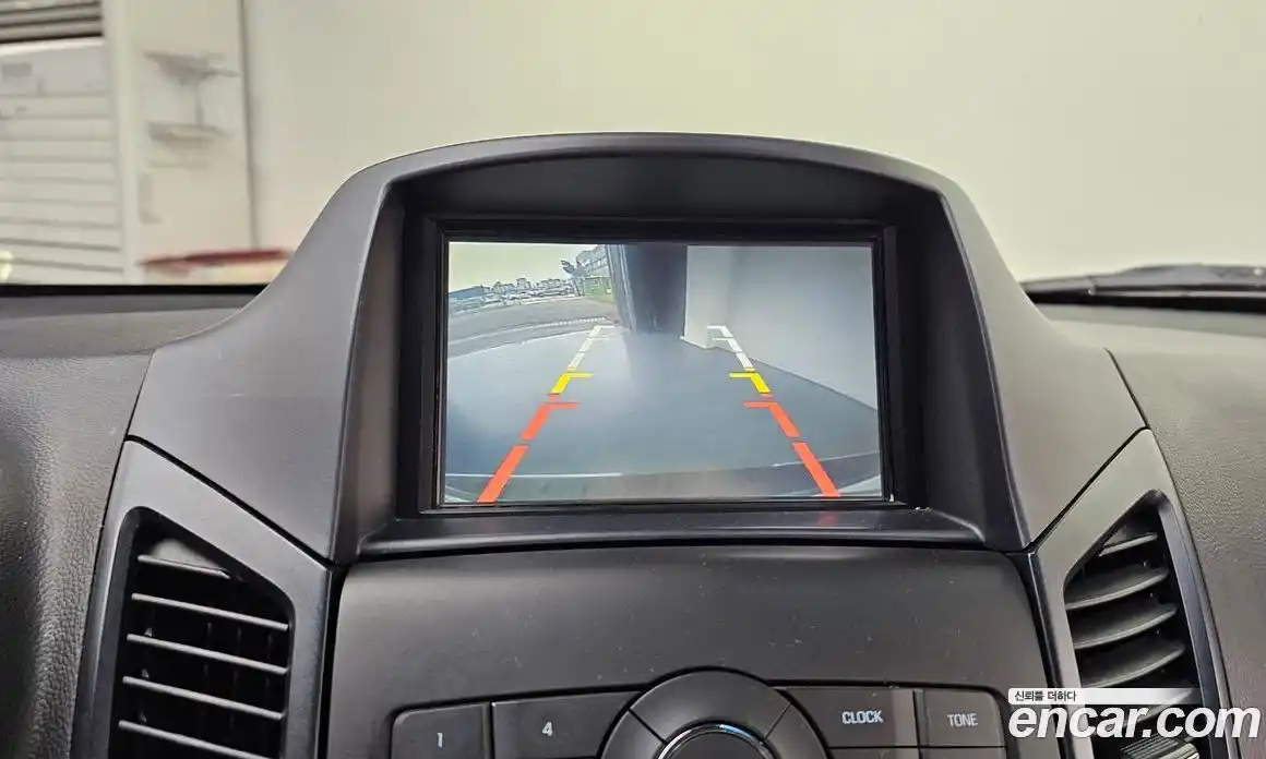 Chevrolet Orlando 2014 2.0 Автомат в Москве № 1234005, фото 15