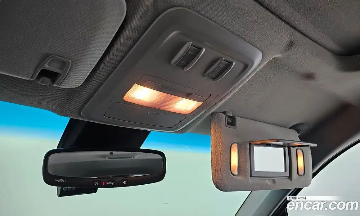 Chevrolet Orlando 2014 2.0 Автомат в Москве № 1234005, фото 17