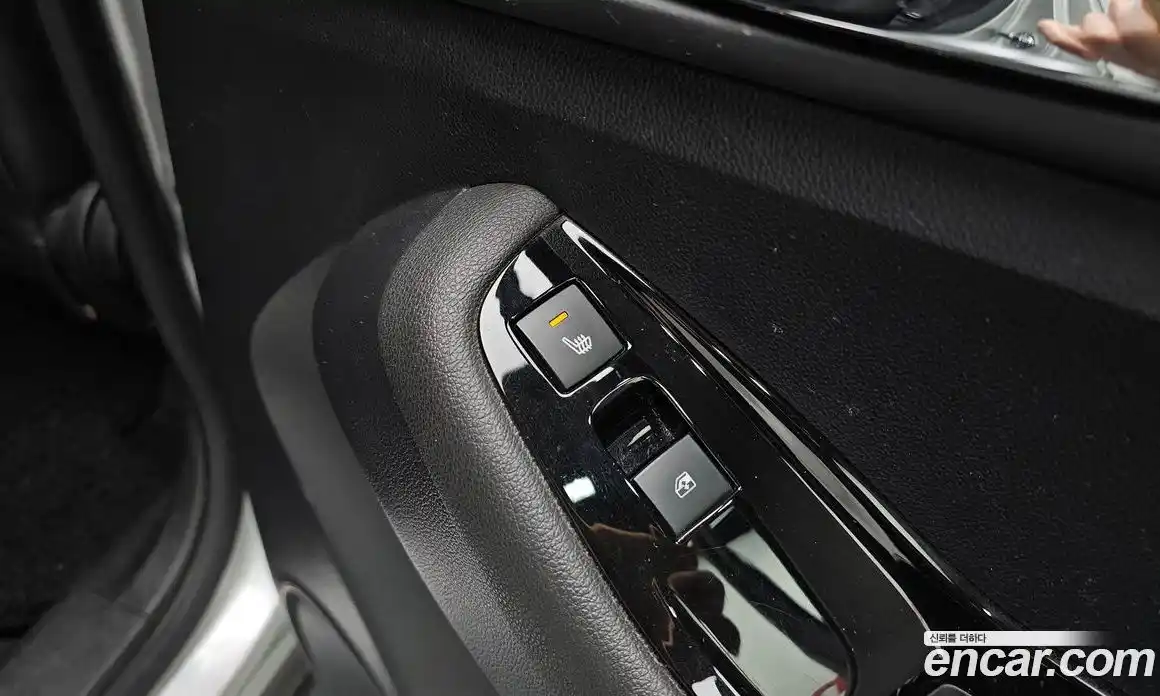 Chevrolet Orlando 2014 2.0 Автомат в Москве № 1234005, фото 18