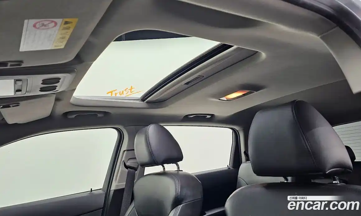 Chevrolet Orlando 2014 2.0 Автомат в Москве № 1234005, фото 19