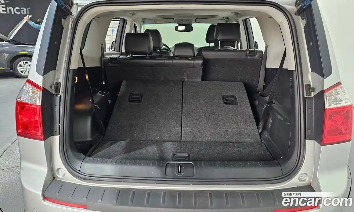 Chevrolet Orlando 2014 2.0 Автомат в Москве № 1234005, фото 20