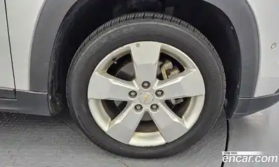 Chevrolet Orlando 2014 2.0 Автомат в Москве № 1234005, миниатюра 5