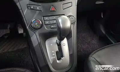 Chevrolet Orlando 2014 2.0 Автомат в Москве № 1234005, миниатюра 9