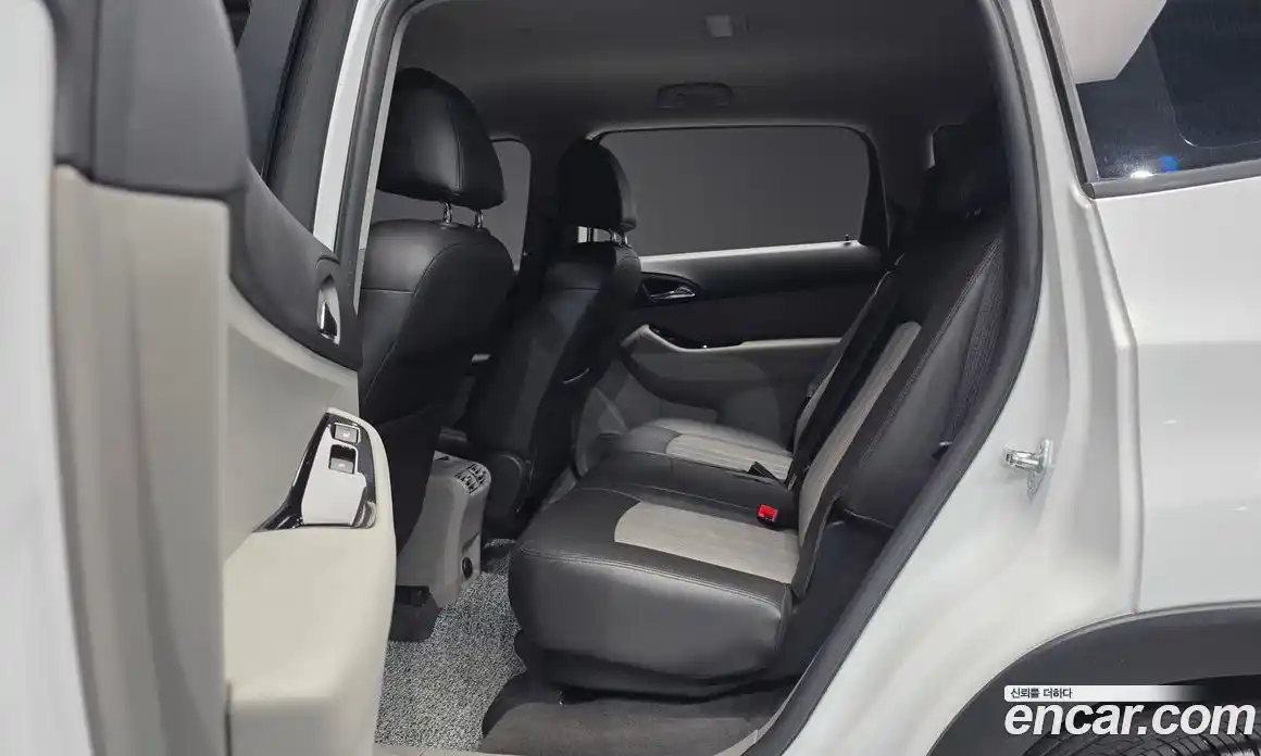 Chevrolet Orlando 2014 2.0 Автомат в Москве № 1234009, фото 11