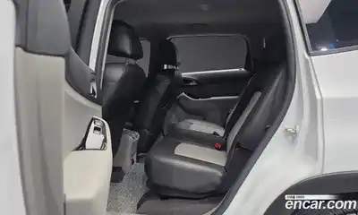 Chevrolet Orlando 2014 2.0 Автомат в Москве № 1234009, миниатюра 11