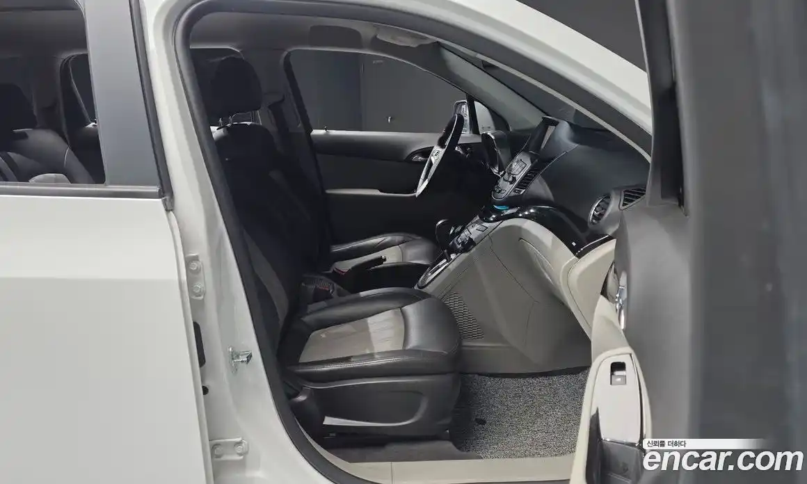 Chevrolet Orlando 2014 2.0 Автомат в Москве № 1234009, фото 12