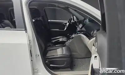 Chevrolet Orlando 2014 2.0 Автомат в Москве № 1234009, миниатюра 12