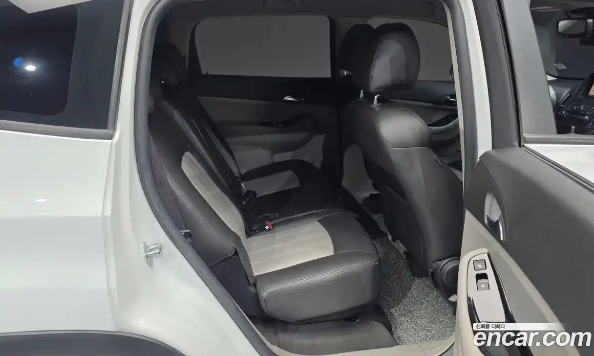 Chevrolet Orlando 2014 2.0 Автомат в Москве № 1234009, фото 13