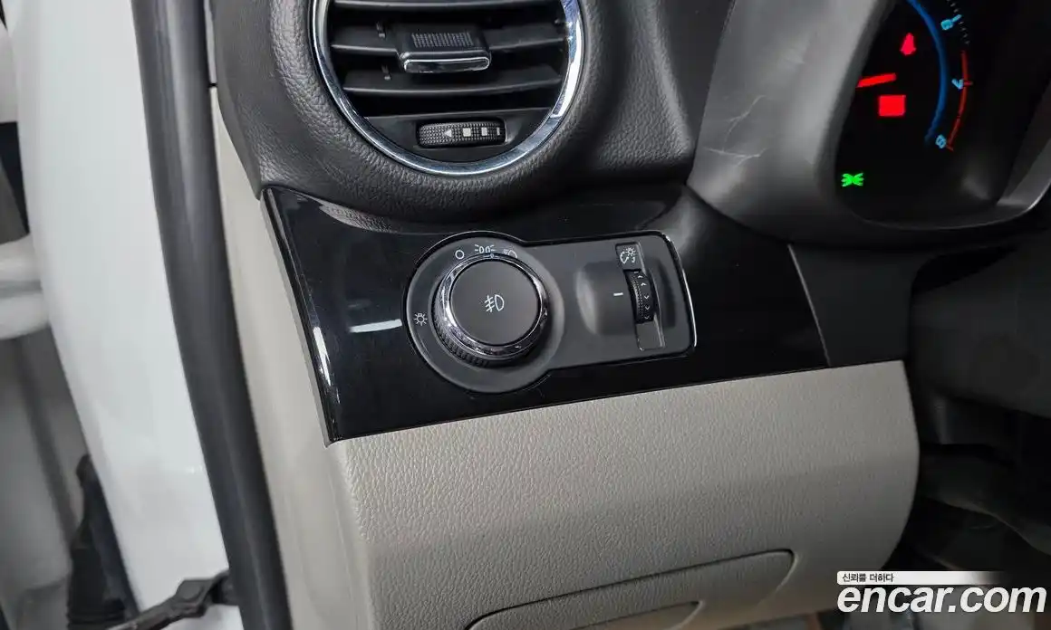 Chevrolet Orlando 2014 2.0 Автомат в Москве № 1234009, фото 15