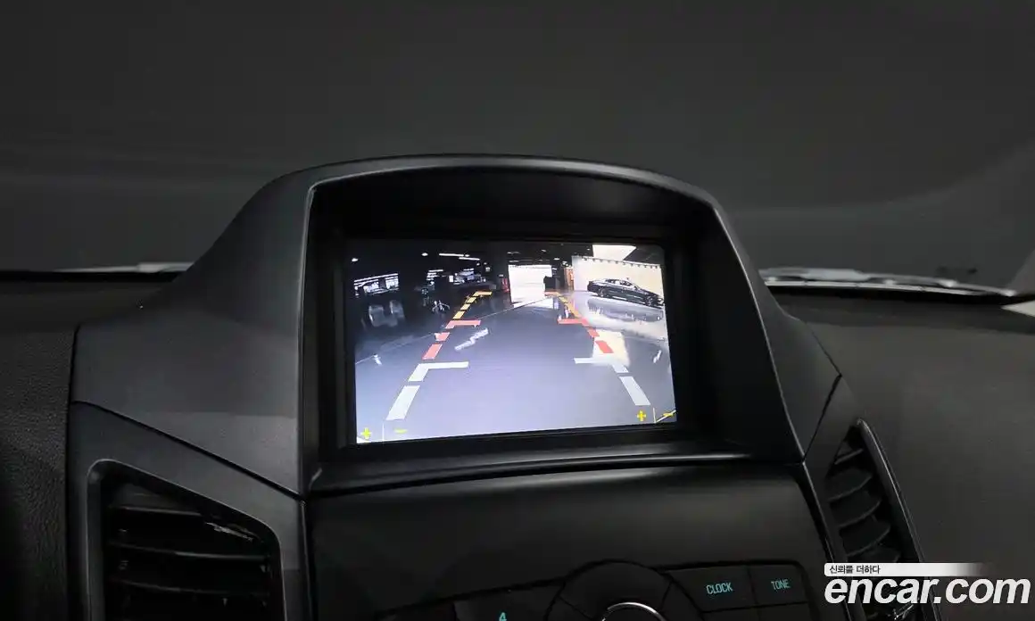 Chevrolet Orlando 2014 2.0 Автомат в Москве № 1234009, фото 18