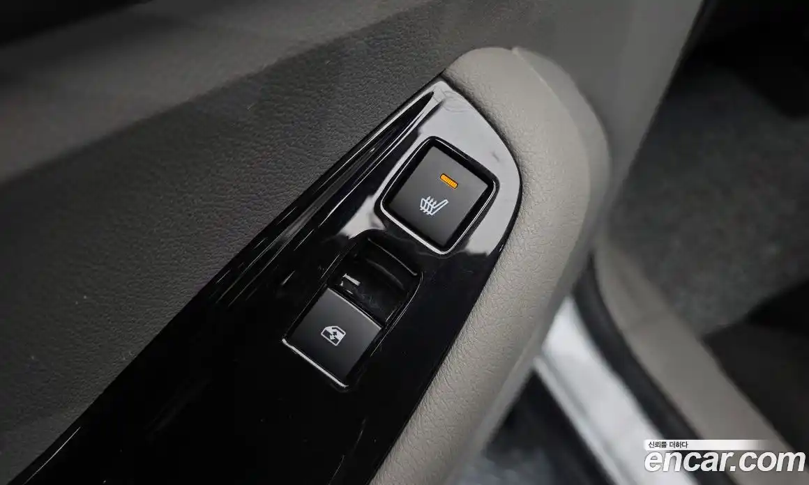 Chevrolet Orlando 2014 2.0 Автомат в Москве № 1234009, фото 20