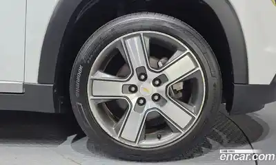 Chevrolet Orlando 2014 2.0 Автомат в Москве № 1234009, миниатюра 5