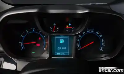 Chevrolet Orlando 2014 2.0 Автомат в Москве № 1234009, миниатюра 8