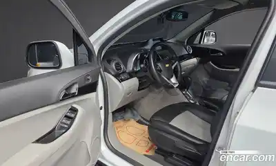 Chevrolet Orlando 2014 2.0 Автомат в Москве № 1234009, миниатюра 10
