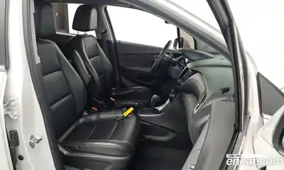 Chevrolet Trax 2017 1.4 гидро в Москве № 1234011, миниатюра 11