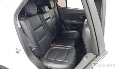 Chevrolet Trax 2017 1.4 гидро в Москве № 1234011, миниатюра 12