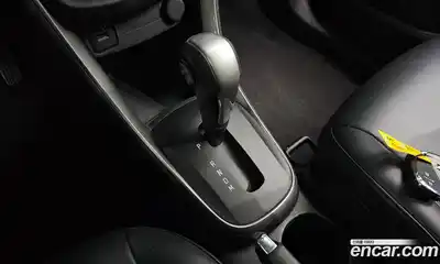 Chevrolet Trax 2017 1.4 гидро в Москве № 1234011, миниатюра 9