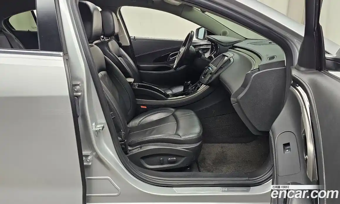 Chevrolet Alpheon 2011 3.0 Автомат в Москве № 1234013, фото 11