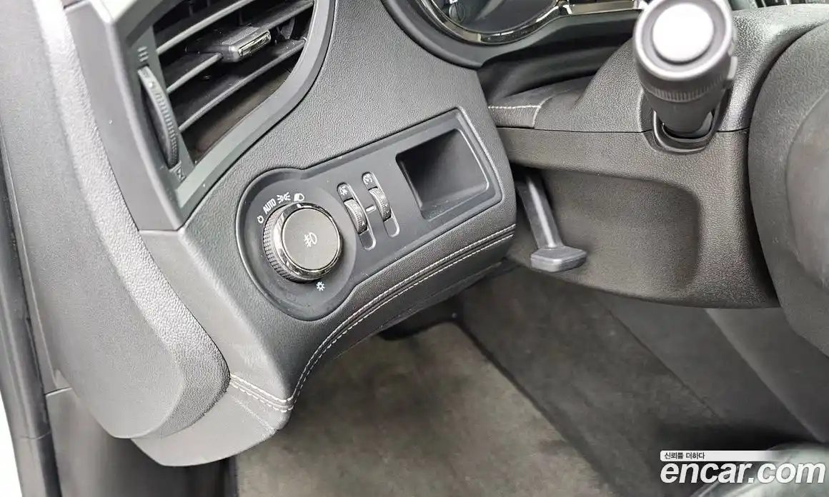 Chevrolet Alpheon 2011 3.0 Автомат в Москве № 1234013, фото 15