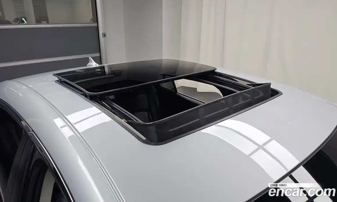 Chevrolet Alpheon 2011 3.0 Автомат в Москве № 1234013, фото 19