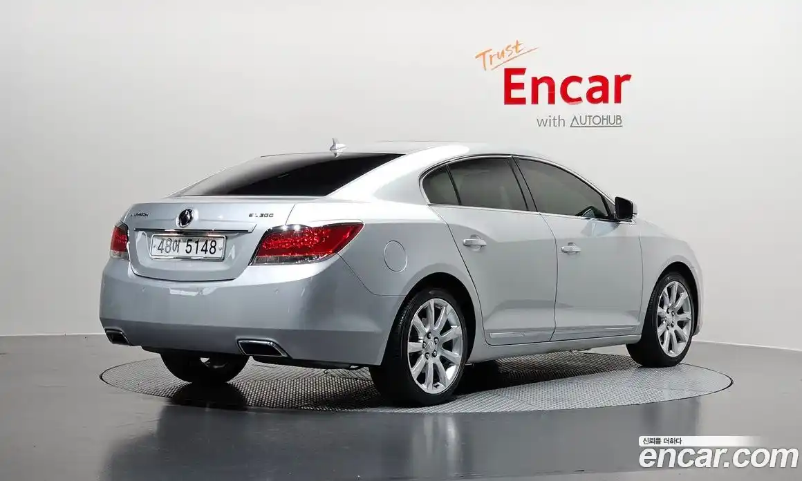 Chevrolet Alpheon 2011 3.0 Автомат в Москве № 1234013, фото 2