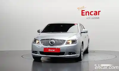 Chevrolet Alpheon 2011 3.0 Автомат в Москве № 1234013, миниатюра 3