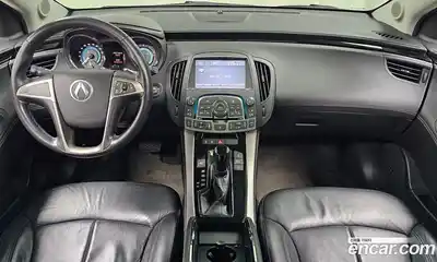 Chevrolet Alpheon 2011 3.0 Автомат в Москве № 1234013, миниатюра 7