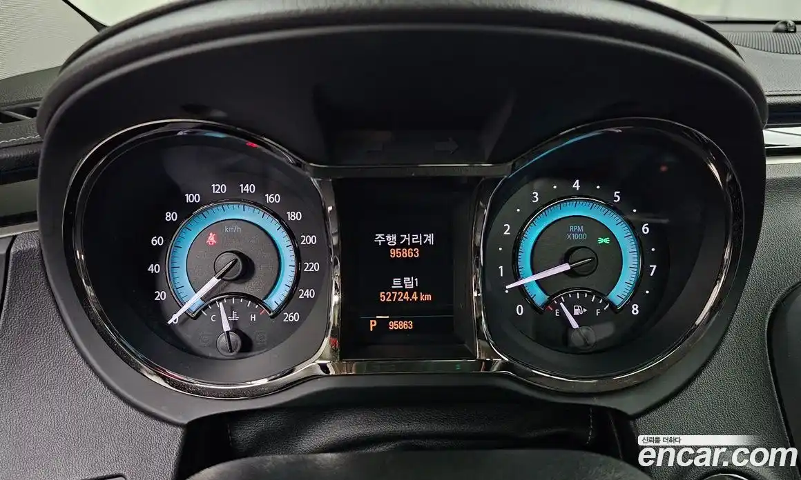 Chevrolet Alpheon 2011 3.0 Автомат в Москве № 1234013, фото 8