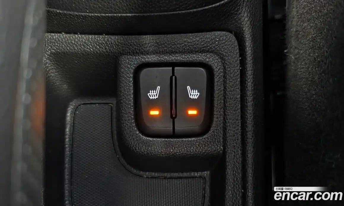Chevrolet Spark 2016 1.0 гидро в Москве, фото 18
