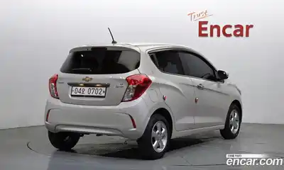 Chevrolet Spark 2016 1.0 гидро в Москве, миниатюра 2