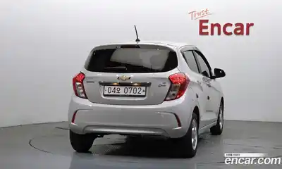 Chevrolet Spark 2016 1.0 гидро в Москве, миниатюра 4