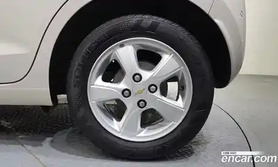 Chevrolet Spark 2016 1.0 гидро в Москве, миниатюра 5