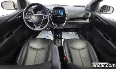 Chevrolet Spark 2016 1.0 гидро в Москве, миниатюра 7