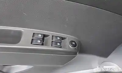 Chevrolet Matiz 2010 1.0 Автомат в Москве № 1234056, миниатюра 12