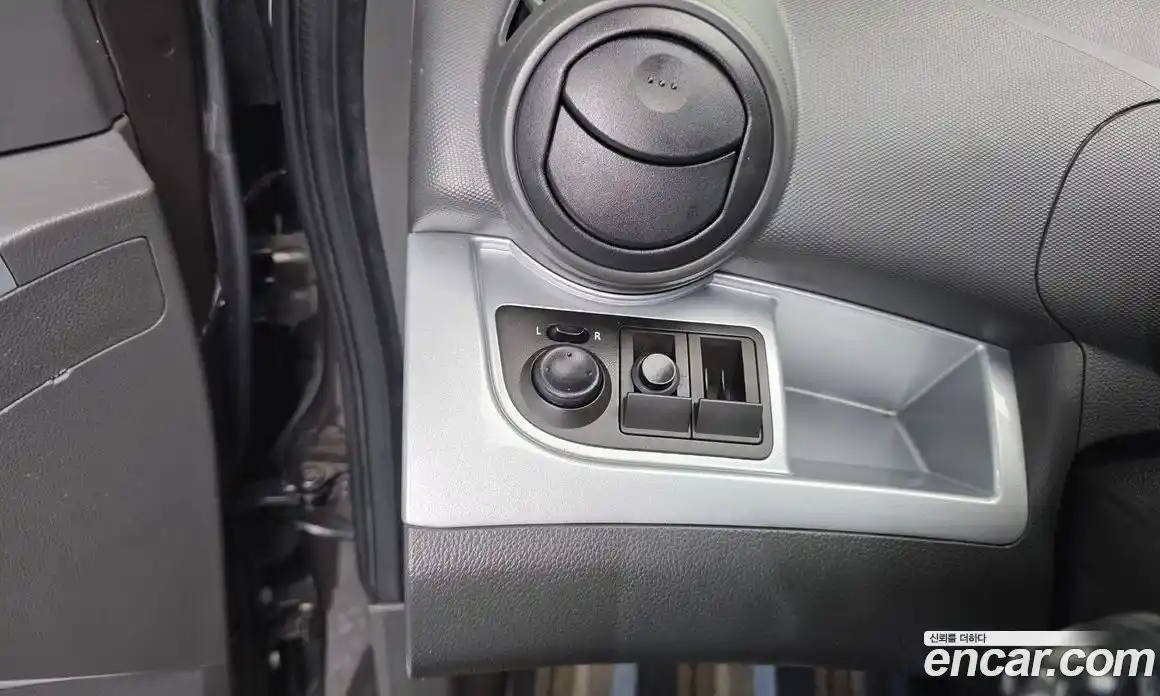 Chevrolet Matiz 2010 1.0 Автомат в Москве № 1234056, фото 13