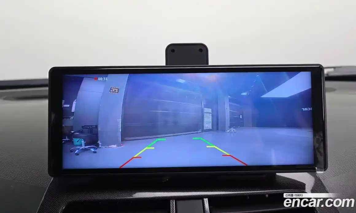 Chevrolet Matiz 2010 1.0 Автомат в Москве № 1234056, фото 16