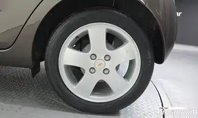 Chevrolet Matiz 2010 1.0 Автомат в Москве № 1234056, миниатюра 5