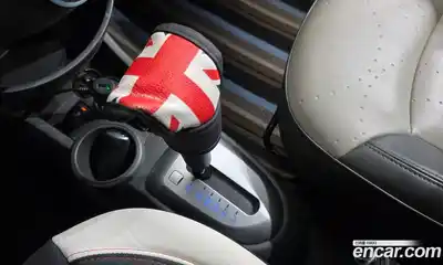 Chevrolet Matiz 2010 1.0 Автомат в Москве № 1234056, миниатюра 9