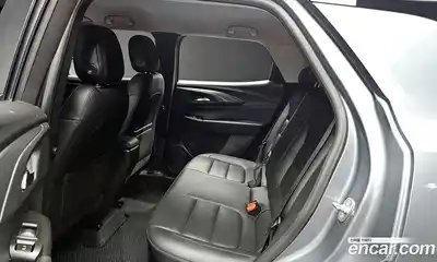 Chevrolet TrailBlazer 2020 1.3 Автомат в Москве № 1234061, миниатюра 11