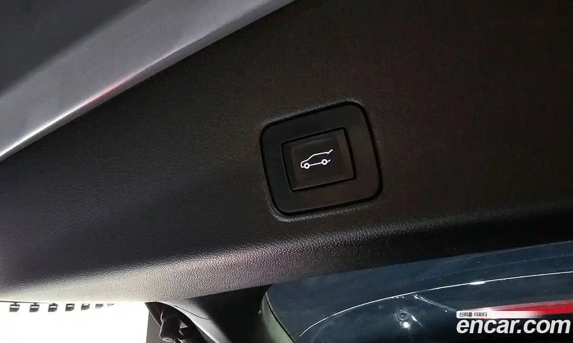 Chevrolet TrailBlazer 2020 1.3 Автомат в Москве № 1234061, фото 16