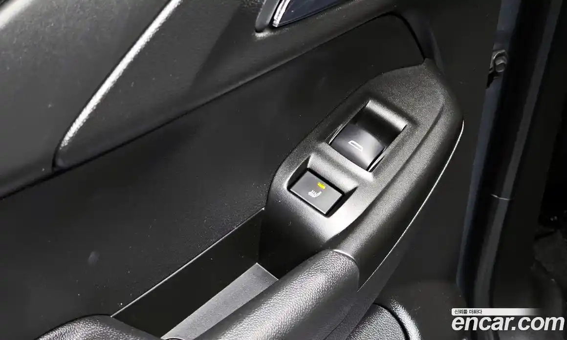 Chevrolet TrailBlazer 2020 1.3 Автомат в Москве № 1234061, фото 19