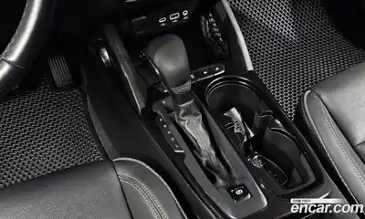 Chevrolet TrailBlazer 2020 1.3 Автомат в Москве № 1234061, миниатюра 8