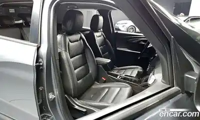 Chevrolet TrailBlazer 2020 1.3 Автомат в Москве № 1234061, миниатюра 9