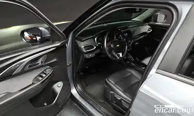 Chevrolet TrailBlazer 2020 1.3 Автомат в Москве № 1234061, миниатюра 10