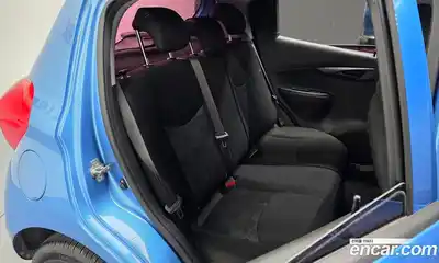 Chevrolet Spark 2016 1.0 гидро в Москве № 1234062, миниатюра 11