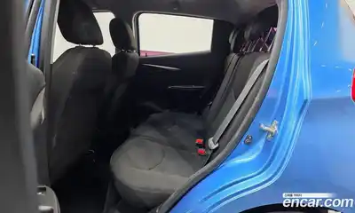 Chevrolet Spark 2016 1.0 гидро в Москве № 1234062, миниатюра 12