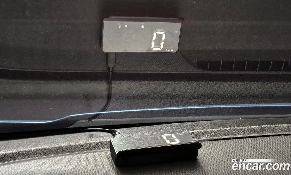 Chevrolet Spark 2016 1.0 гидро в Москве № 1234062, фото 17