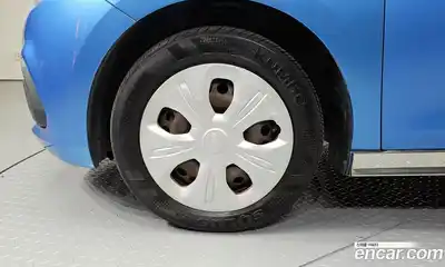Chevrolet Spark 2016 1.0 гидро в Москве № 1234062, миниатюра 5