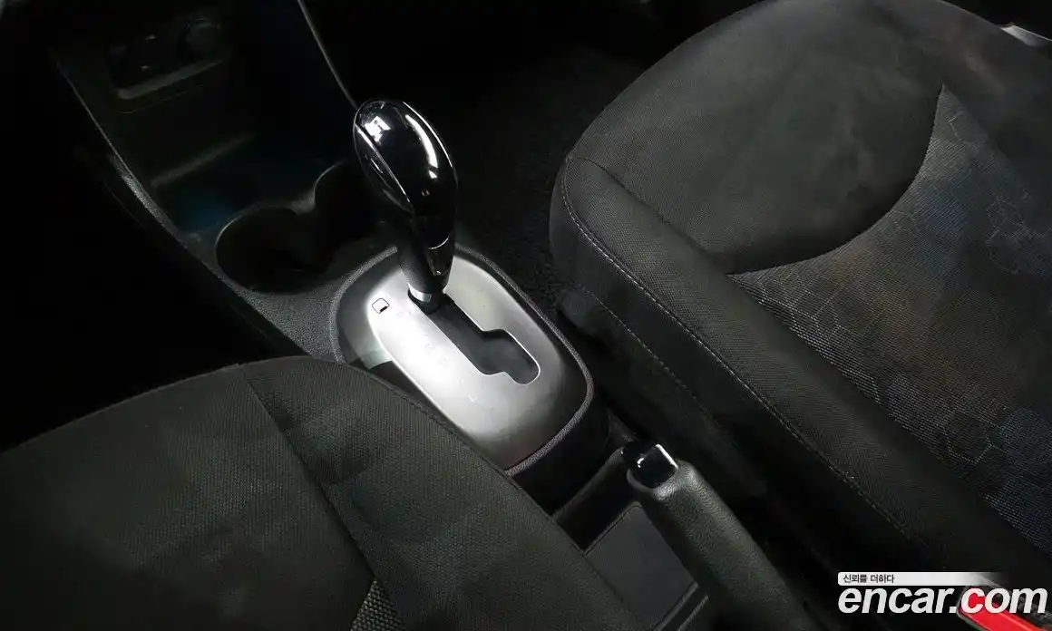 Chevrolet Spark 2016 1.0 гидро в Москве № 1234062, фото 9