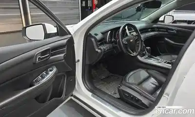 Chevrolet Malibu 2014 2.0 Автомат в Москве № 1234068, миниатюра 11